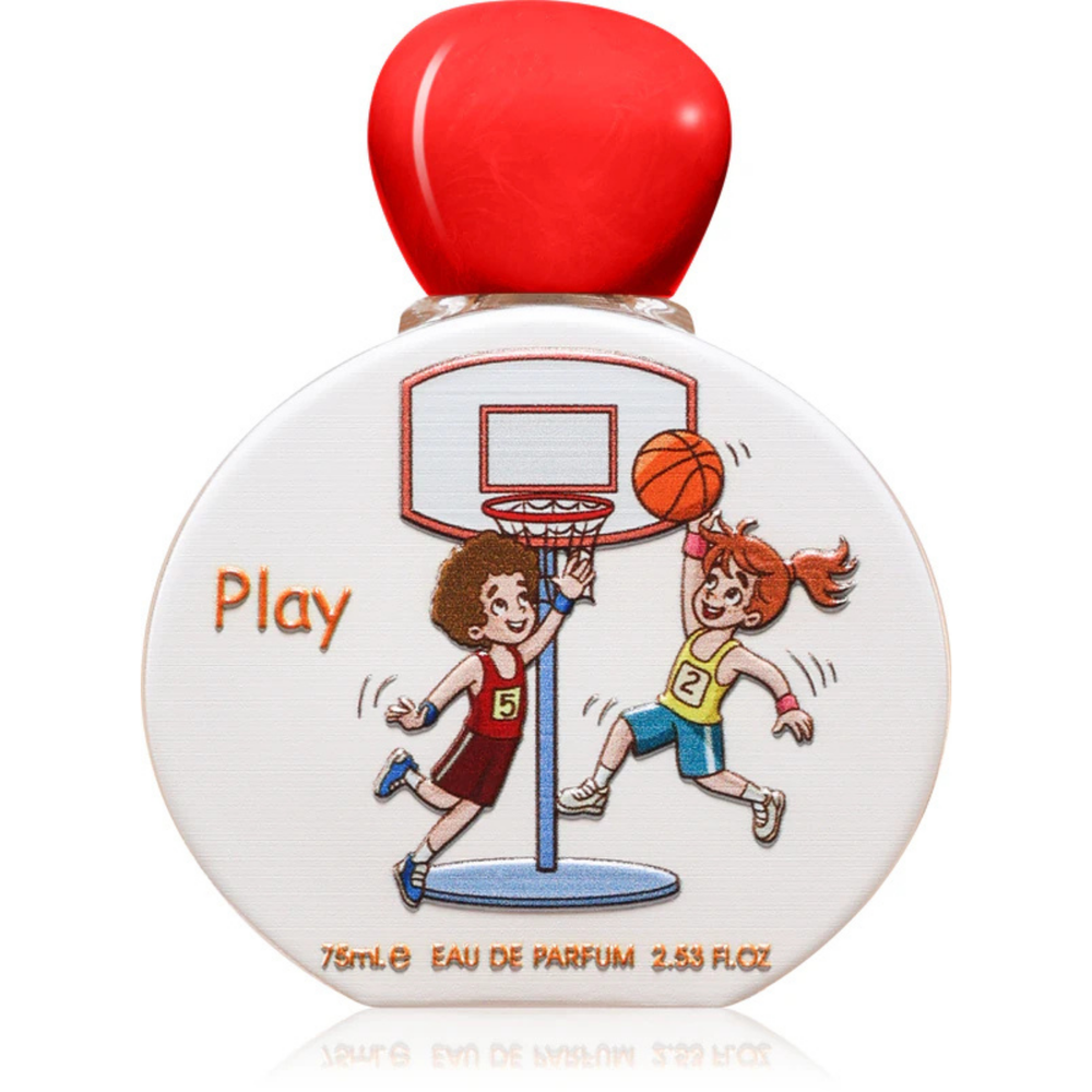 Play - Lattafa Pride (Enfant) - Eau De Parfum Mixte 75ml image 2