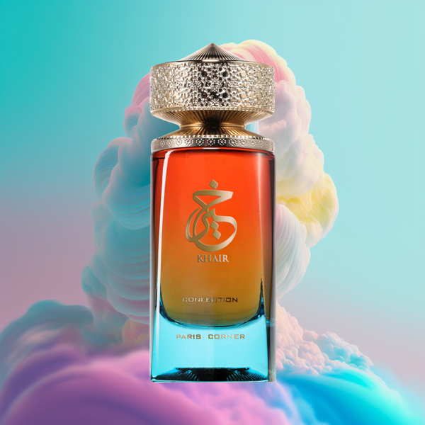 Khair Confection - Paris Corner - Eau De Parfum Mixte 100ml image 0