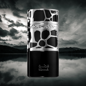 Qimmah - Lattafa - Eau De Parfum Homme 100ml image 0