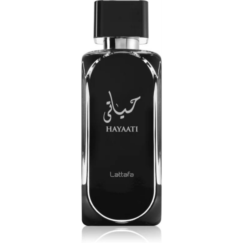 Hayaati - Lattafa - Eau De Parfum Mixte 100ml image 2