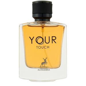 Your Touch - Maison Alhambra - Eau De Parfum Homme 100ml image 2