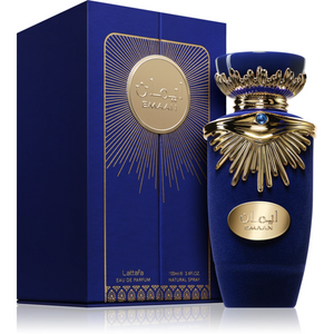 Emaan - Lattafa - Eau De Parfum Mixte 100ml image 1