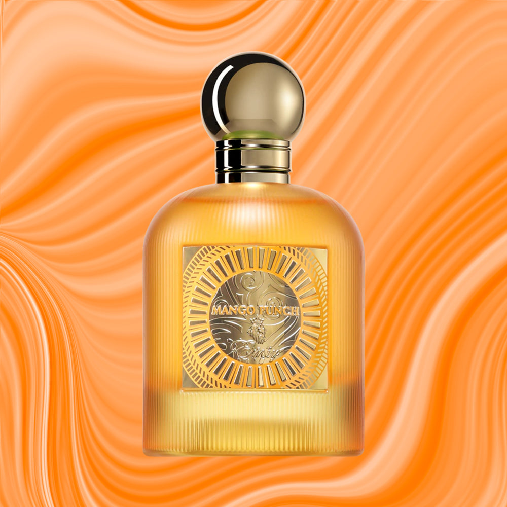 Mango Punch - Emir - Eau de Parfum Mixte 100ml image 0