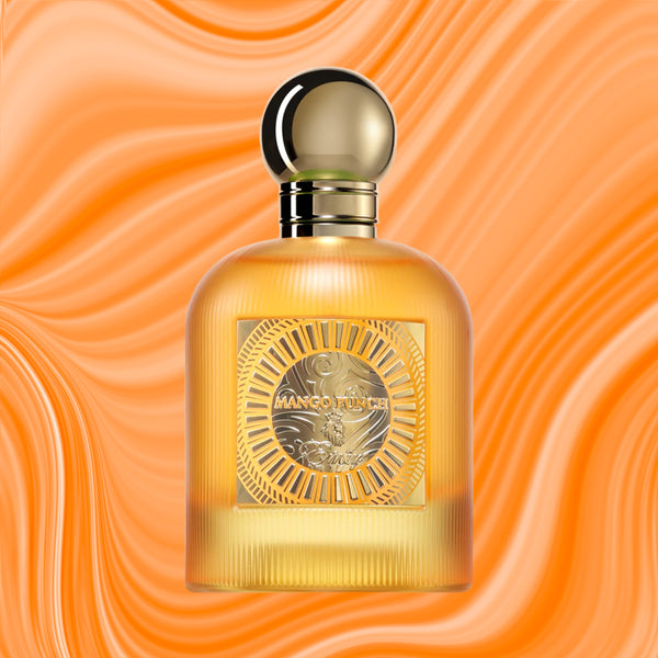 Mango Punch - Emir - Eau de Parfum Mixte 100ml image 0