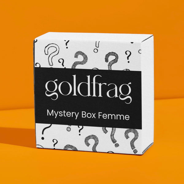 Mystery Box Femme (3 Parfums)