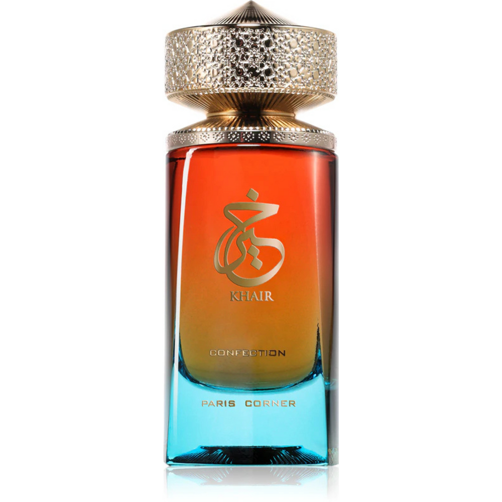 Khair Confection - Paris Corner - Eau De Parfum Mixte 100ml image 2