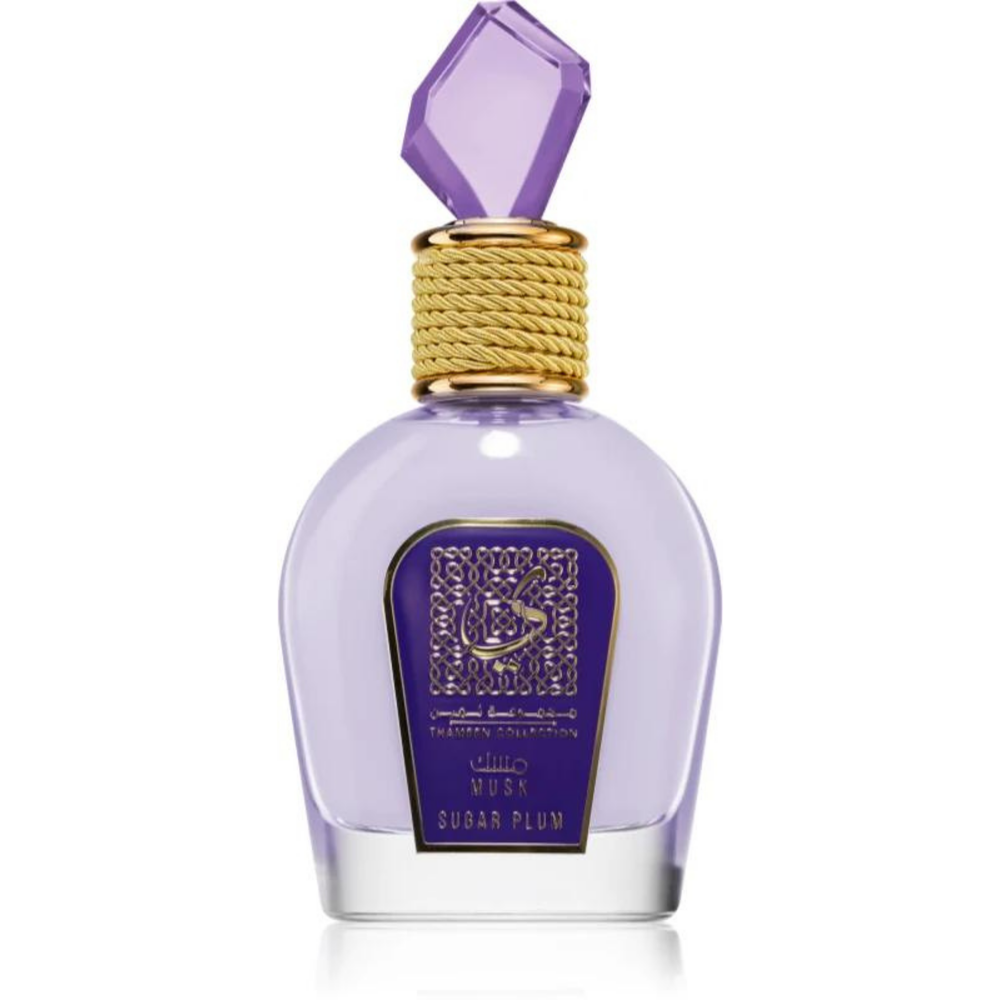 Thameen Sugar Plum - Lattafa - Eau De Parfum Femme 100ml image 0