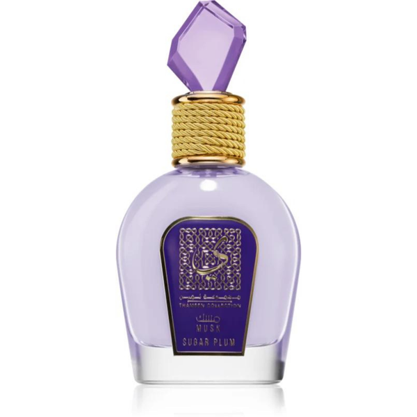 Thameen Sugar Plum - Lattafa - Eau De Parfum Femme 100ml image 0