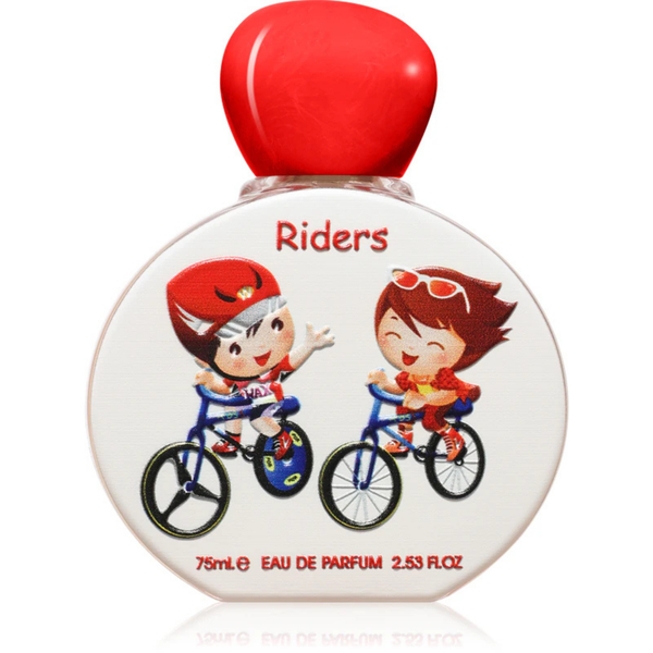 Riders - Lattafa Pride (Enfant) - Eau De Parfum Mixte 75ml image 2