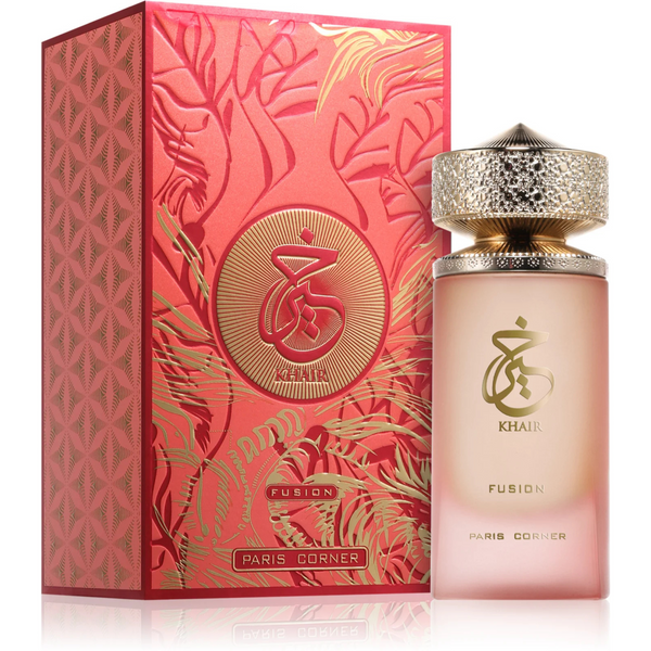 Khair Fusion - Paris Corner - Eau De Parfum Femme 100ml image 1