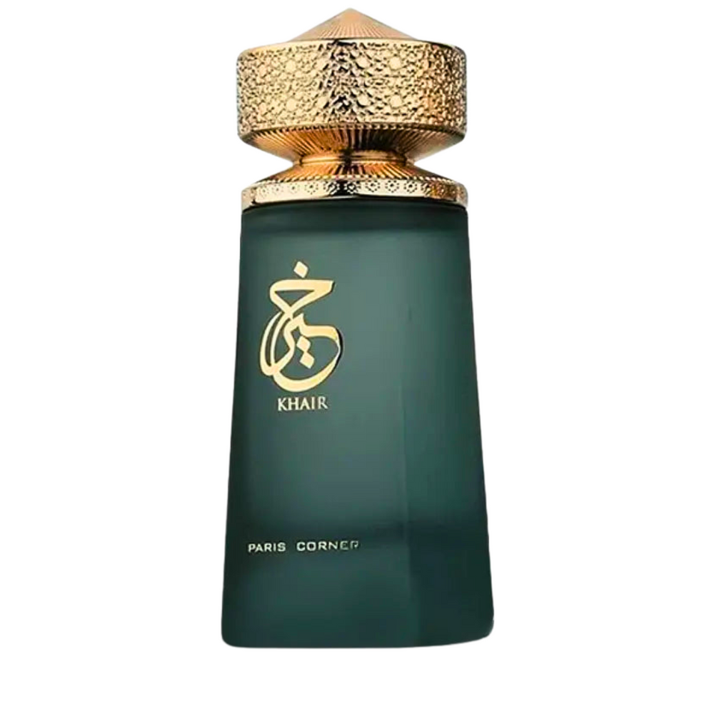 Khair - Paris Corner - Eau de Parfum Mixte 100ml image 2