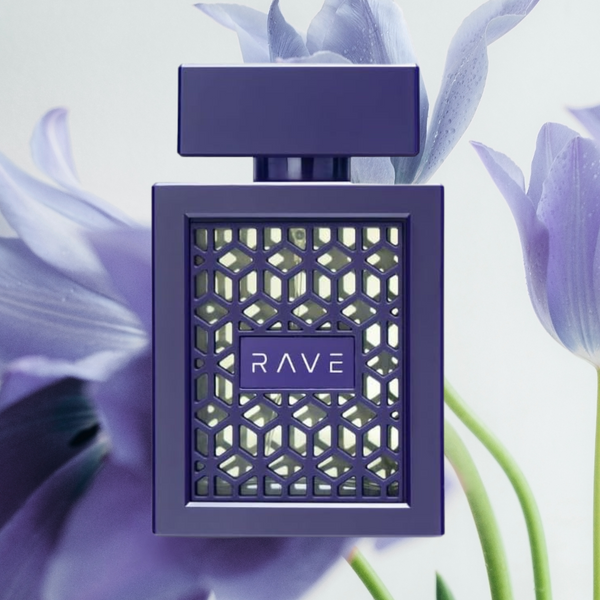 Now Intense - Rave - Eau De Parfum Homme 100ml image 0