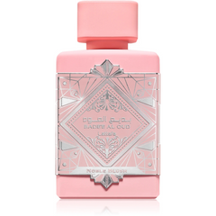 Badee Al Oud Noble Blush - Lattafa - Eau De Parfum Femme 100ml image 0
