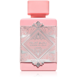 Badee Al Oud Noble Blush - Lattafa - Eau De Parfum Femme 100ml image 0