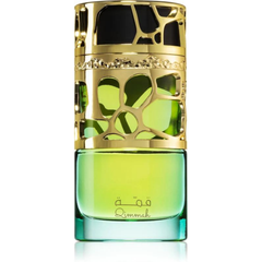 Qimmah Woman - Lattafa - Eau De Parfum Femme 100ml image 2