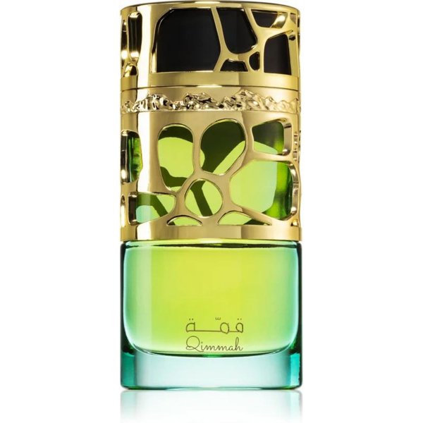 Qimmah Woman - Lattafa - Eau De Parfum Femme 100ml image 2