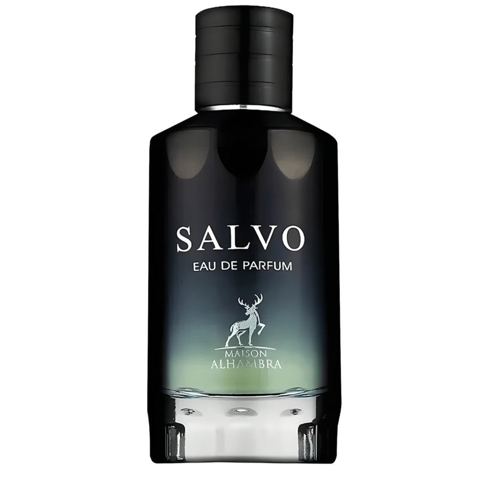 Salvo - Maison Alhambra  - Eau de Parfum Homme 100ml image 0