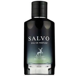 Salvo - Maison Alhambra  - Eau de Parfum Homme 100ml image 0