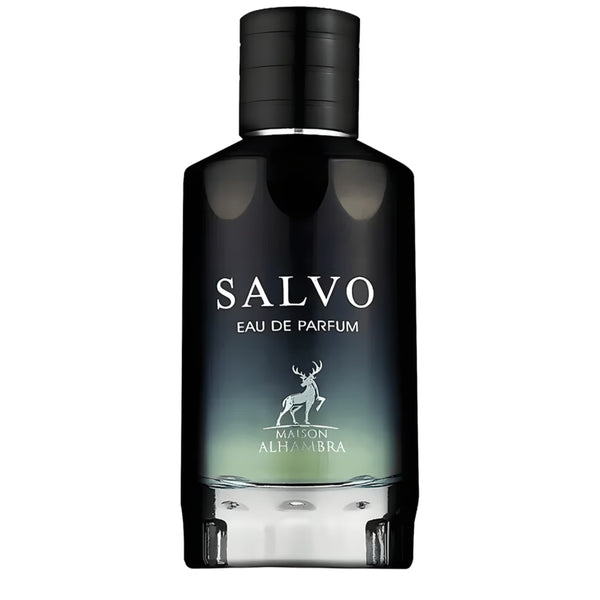 Salvo - Maison Alhambra  - Eau de Parfum Homme 100ml image 0