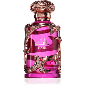 Habik For Women - Lattafa - Eau de Parfum Femme 100ml image 0