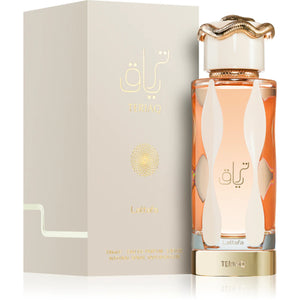 Teriaq - Lattafa - Eau De Parfum Mixte 100ml image 1
