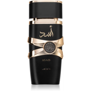 Asad - Lattafa - Eau De Parfum Homme 100ml image 2