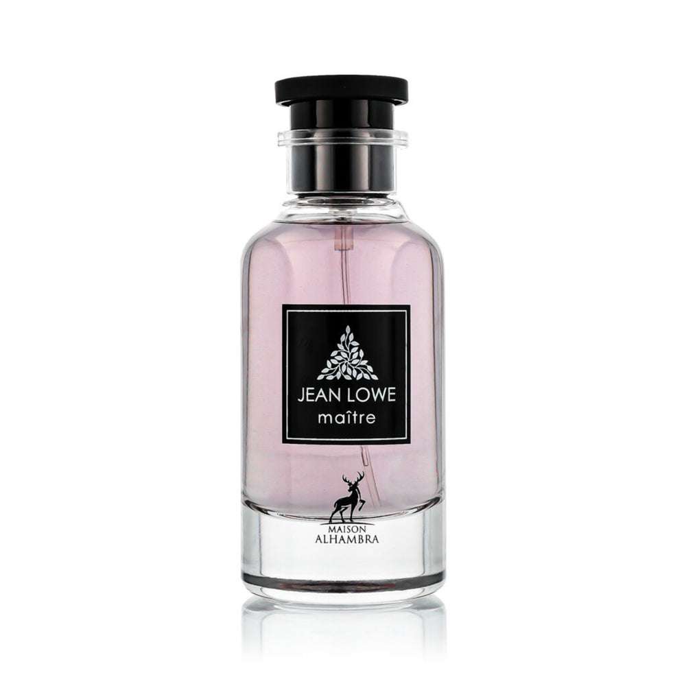 Jean Lowe Maître - Maison Alhambra - Eau de Parfum Mixte 100ml image 0