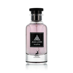 Jean Lowe Maître - Maison Alhambra - Eau de Parfum Mixte 100ml image 0