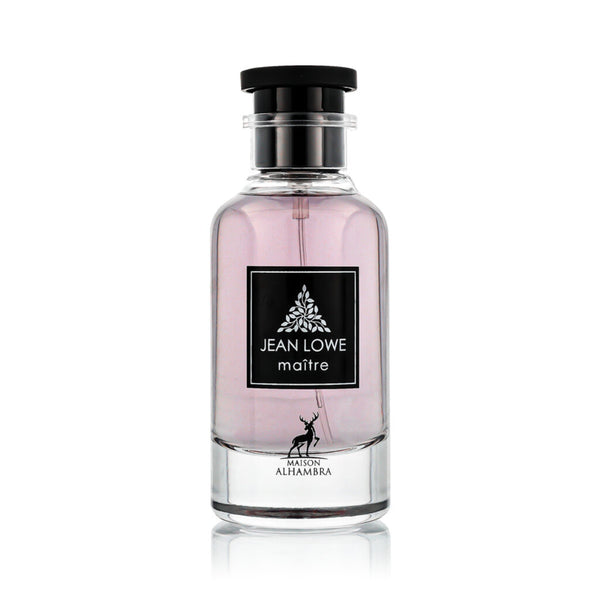Jean Lowe Maître - Maison Alhambra - Eau de Parfum Mixte 100ml image 0