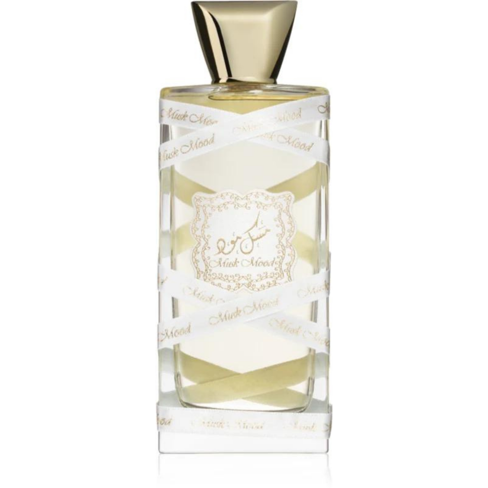 Musk Mood - Lattafa - Eau De Parfum Mixte 100ml image 0