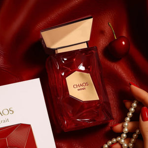Chaos Extrait - French Avenue - Extrait de Parfum Mixte 100ml image 0