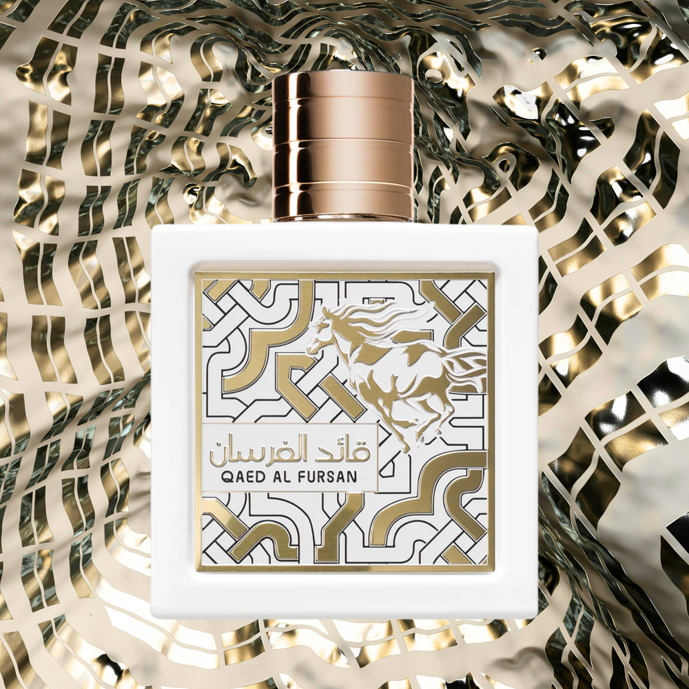Qaed Al Fursan Unlimited - Lattafa - Eau De Parfum Mixte 90ml image 0