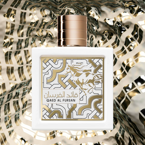 Qaed Al Fursan Unlimited - Lattafa - Eau De Parfum Mixte 90ml image 0