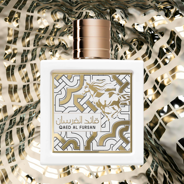 Qaed Al Fursan Unlimited - Lattafa - Eau De Parfum Mixte 90ml image 0
