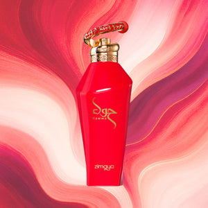 Hawwa Red - Zimaya - Eau De Parfum Femme 100ml