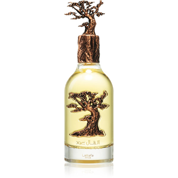 Eternal Oud - Lattafa Pride - Eau De Parfum Mixte 100ml image 2