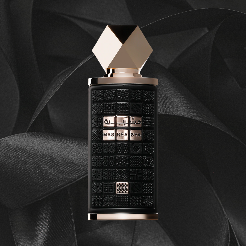 Mashrabya - Lattafa - Eau De Parfum Mixte 100ml image 0