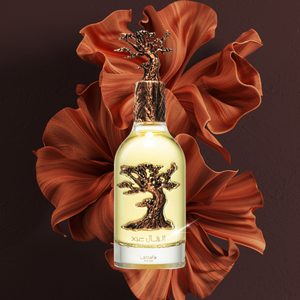 Eternal Oud - Lattafa Pride - Eau De Parfum Mixte 100ml image 0