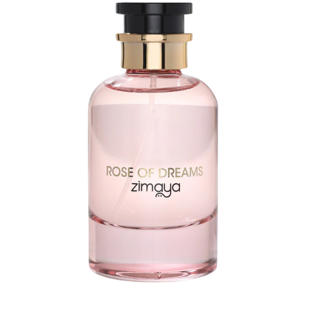 Rose Of Dreams - Zimaya - Eau De Parfum Mixte 100ml image 2
