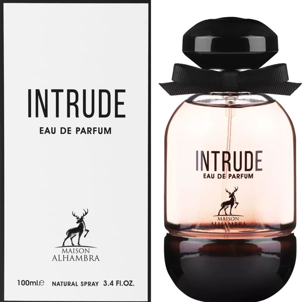 Intrude - Maison Alhambra - Eau De Parfum Femme 100ml
