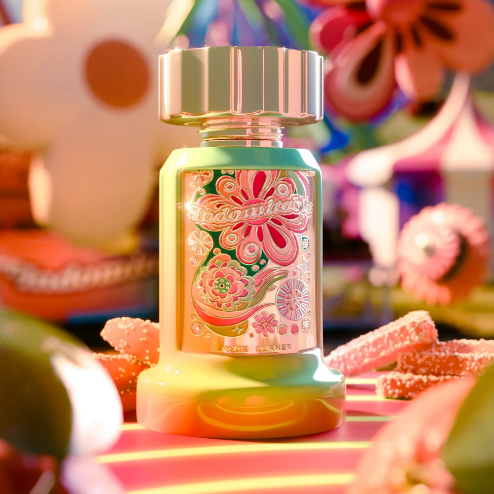 Indomitable - Paris Corner - Eau de Parfum Mixte 100ml image 0