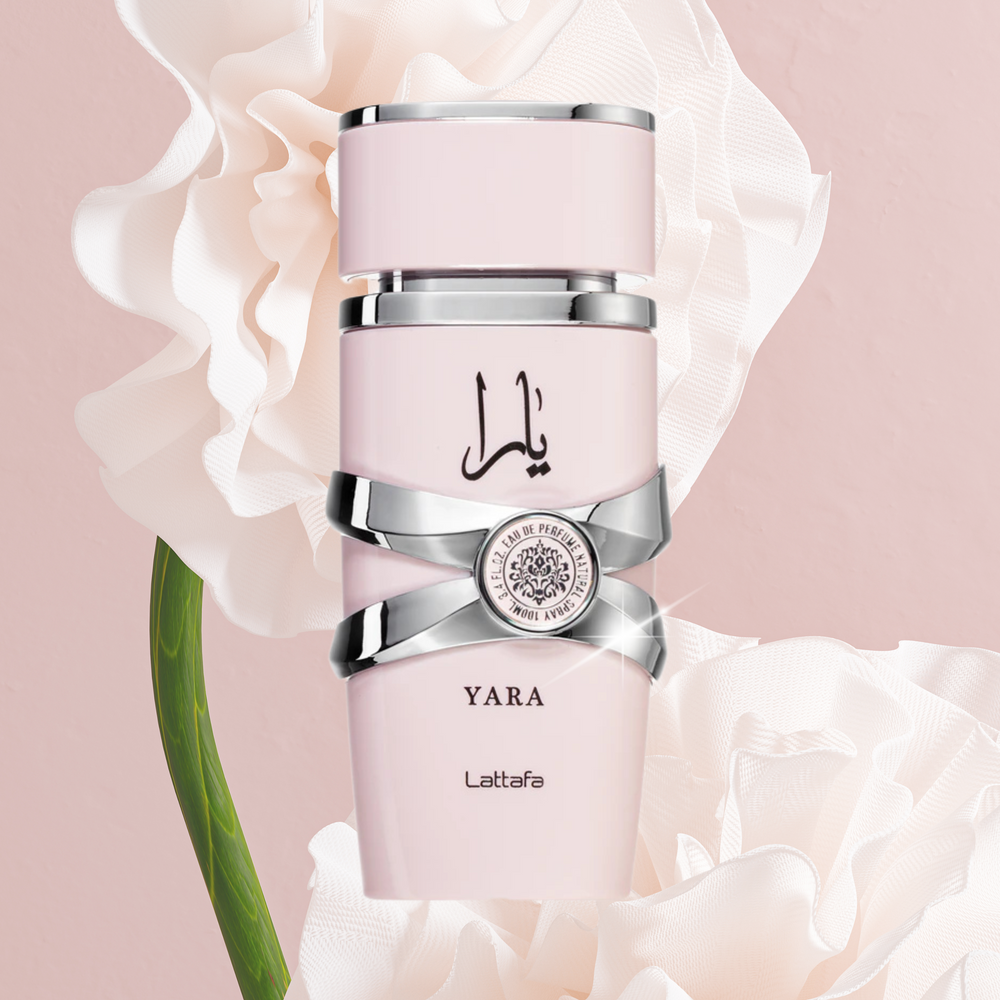 Yara - Lattafa - Eau De Parfum Femme 100ml image 0