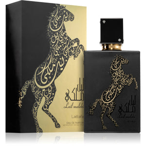 Lail Maleki - Lattafa - Eau De Parfum Mixte 100ml image 1