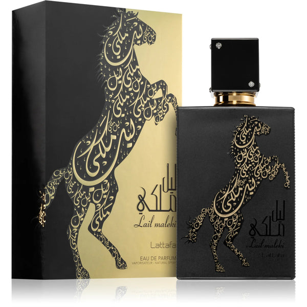 Lail Maleki - Lattafa - Eau De Parfum Mixte 100ml image 1