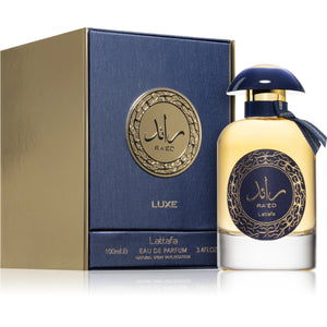 Ra'ed Luxe - Lattafa - Eau De Parfum Mixte 100ml image 1