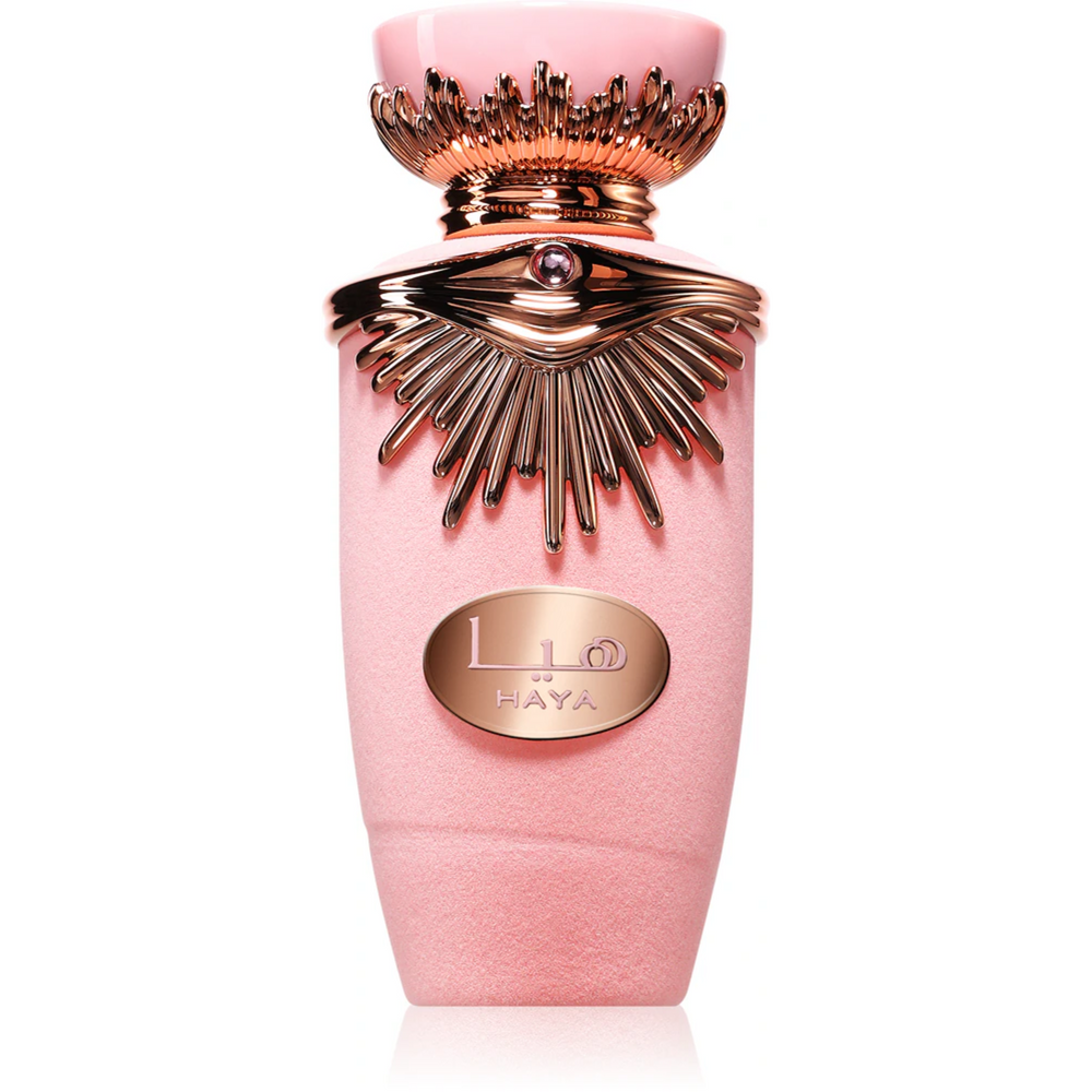 Haya - Lattafa - Eau De Parfum Femme 100ml image 2