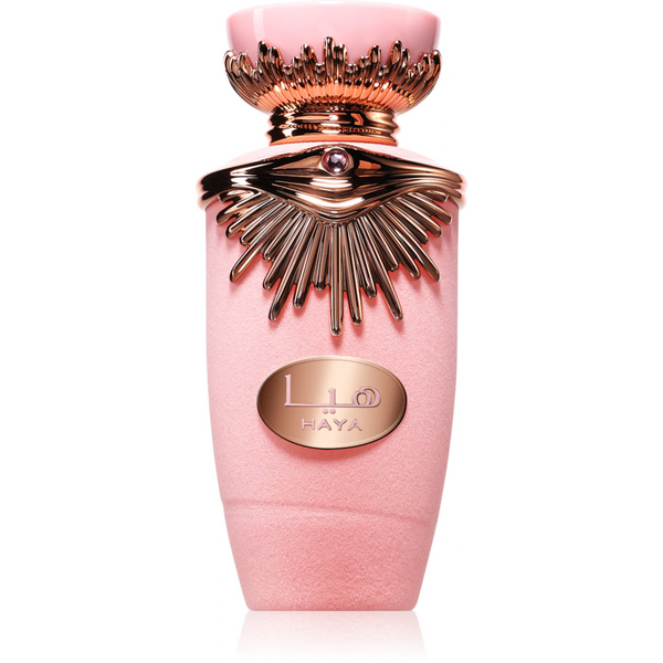 Haya - Lattafa - Eau De Parfum Femme 100ml image 2