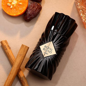 Royal Blend Nero - French Avenue - Extrait De Parfum Mixte 100ml