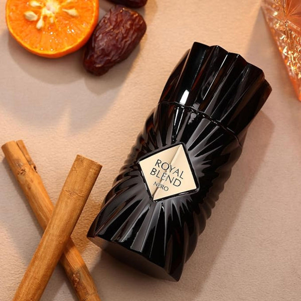 Royal Blend Nero - French Avenue - Extrait De Parfum Mixte 100ml