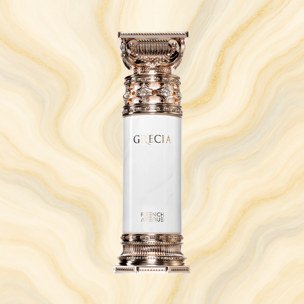 Grecia - French Avenue - Eau De Parfum Femme 100ml image 0